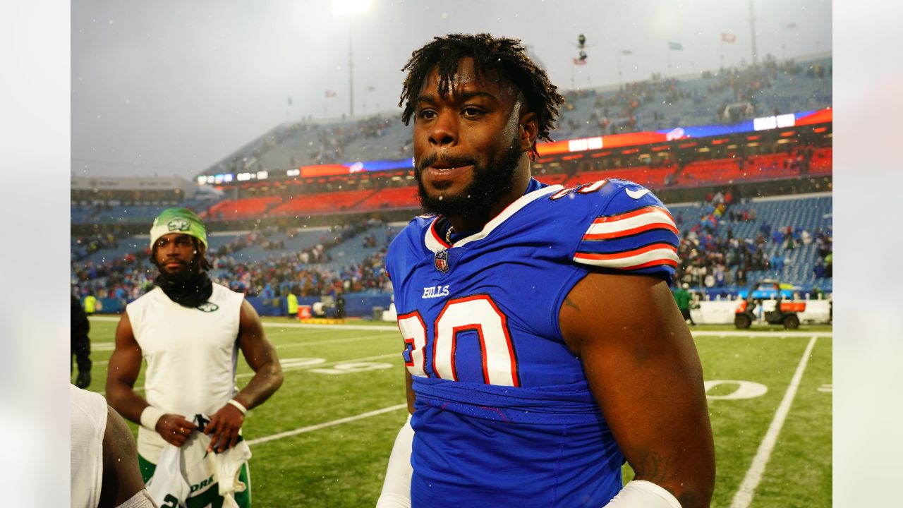 Buffalo Bills 20, New York Jets 12: Rapid recap and notes