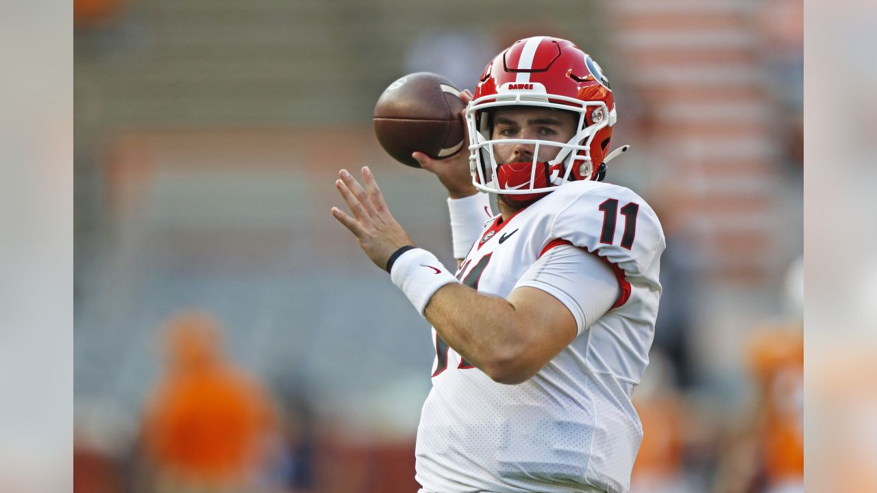 Georgia quarterback Jake Fromm a top prospect in 2020 NFL Draft - Page 2