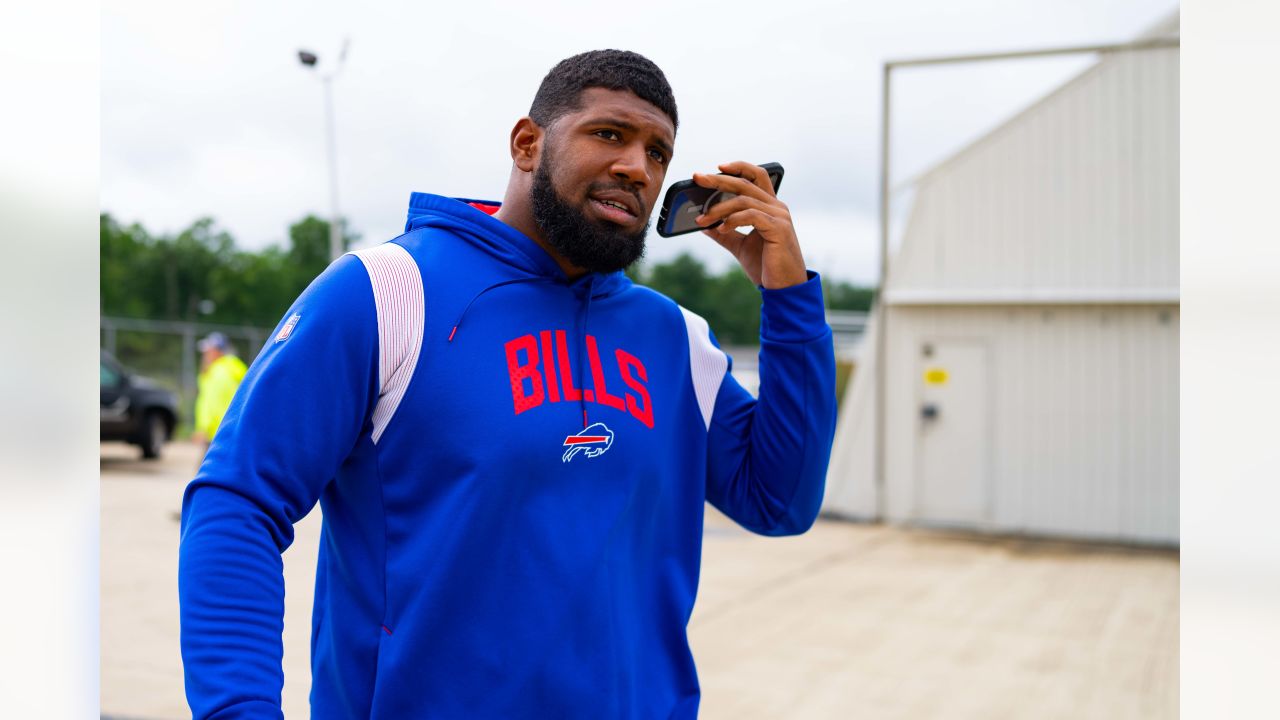 NFL Buffalo Bills Hoodie