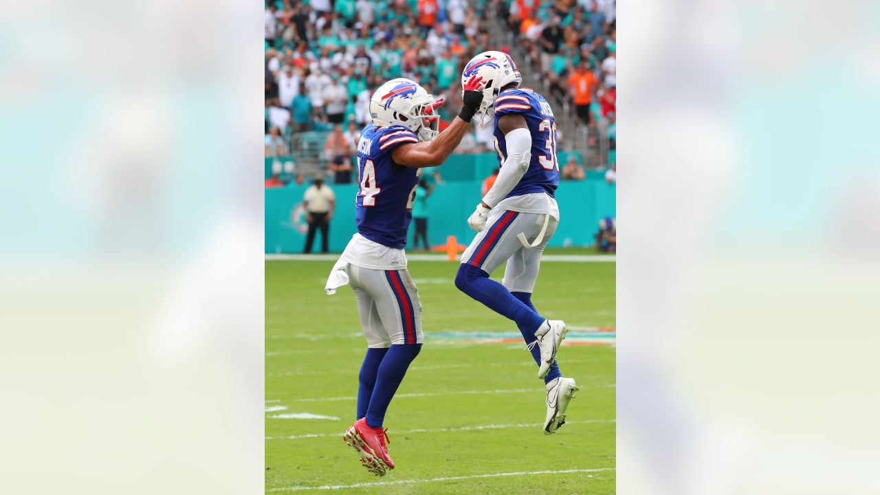 Bills 35, Dolphins 0  Game recap, highlights & photos