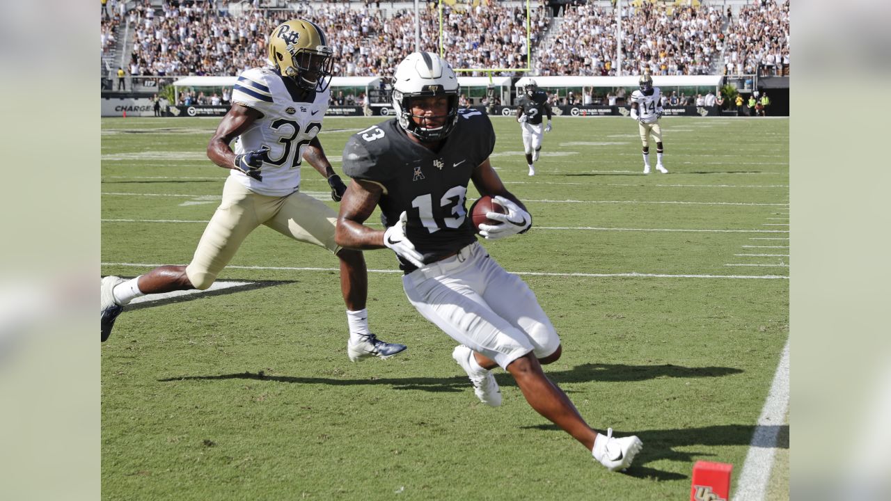 2020 NFL Draft prospect profile: Gabriel Davis, WR, UCF - Big Blue View