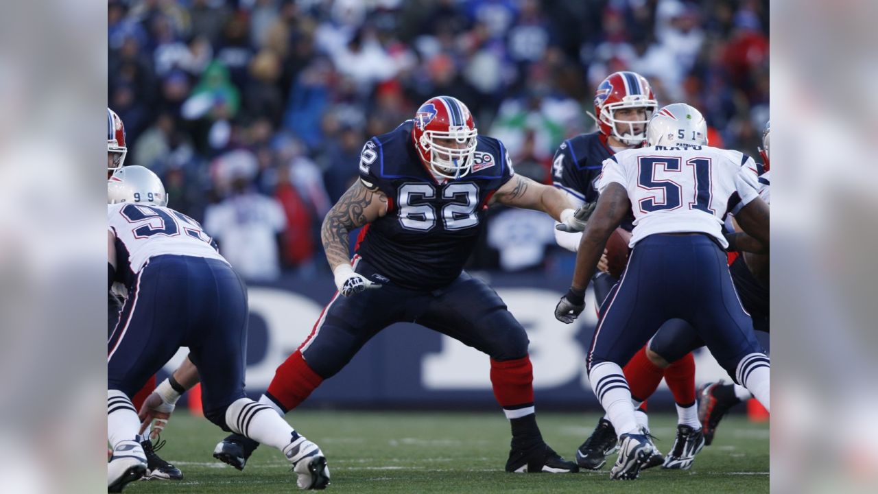 Richie Incognito continued using inappropriate language in Buffalo Bills'  locker room after Wells report discipline - Buffalo Rumblings