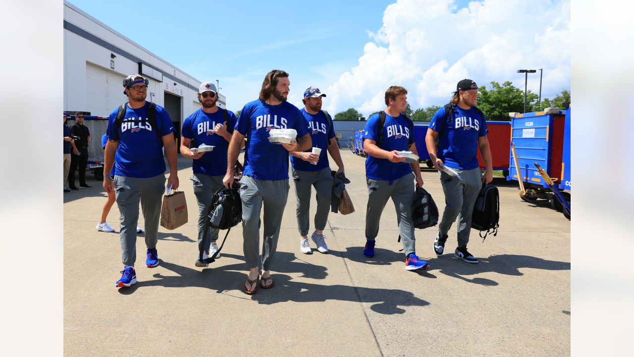 How to watch Buffalo Bills vs. Carolina Panthers: NFL Preseason time, tv,  live stream 