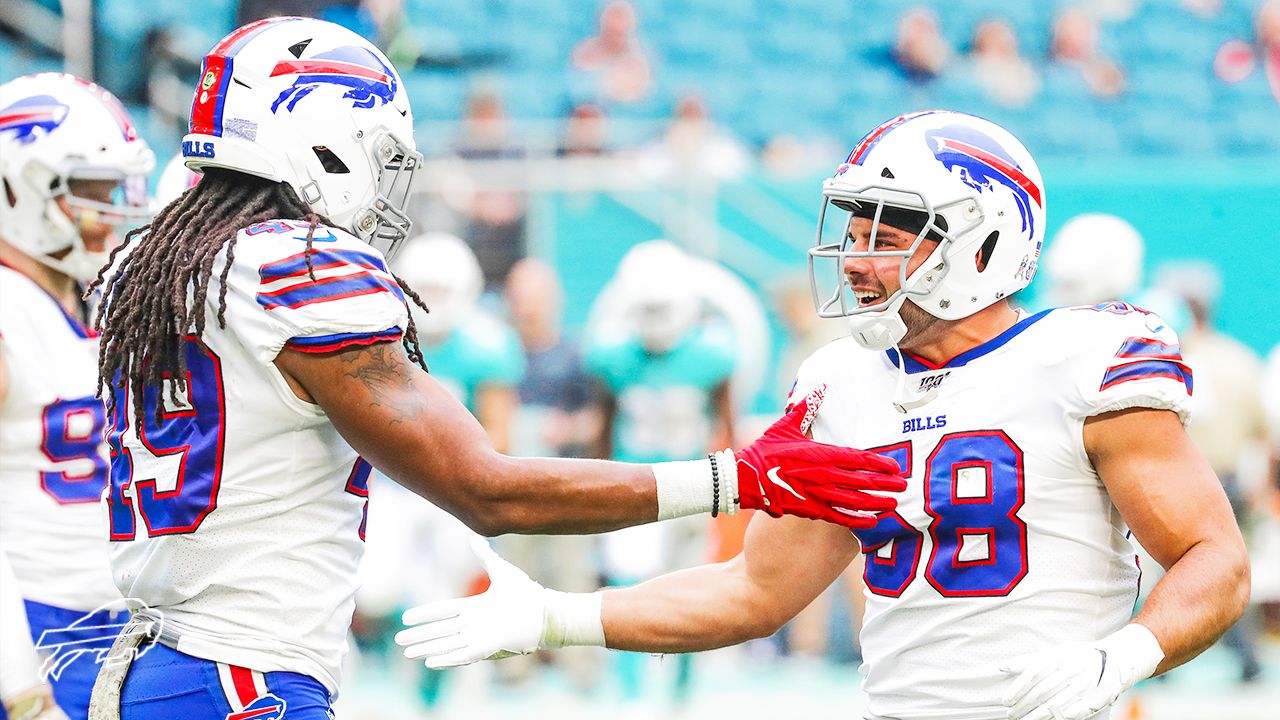 Jerry Hughes and defensive line received some reinforcements in