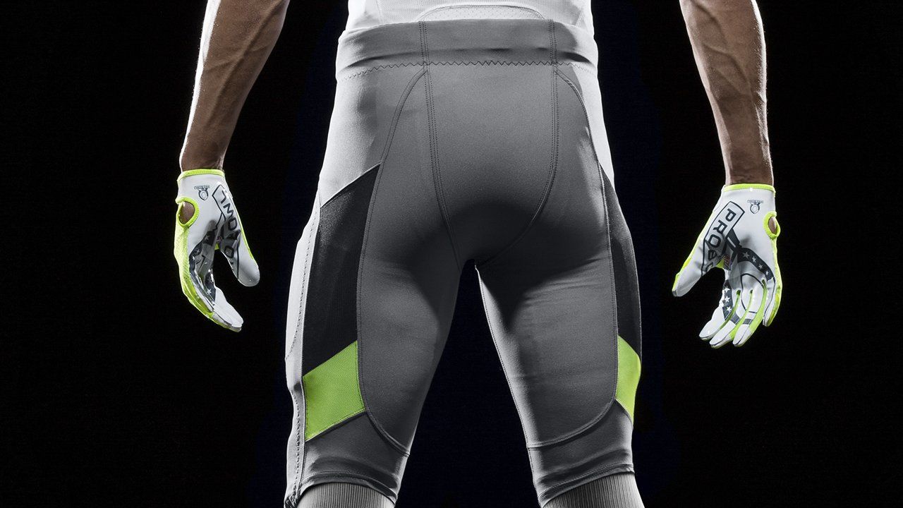 2015 Pro Bowl Uniforms