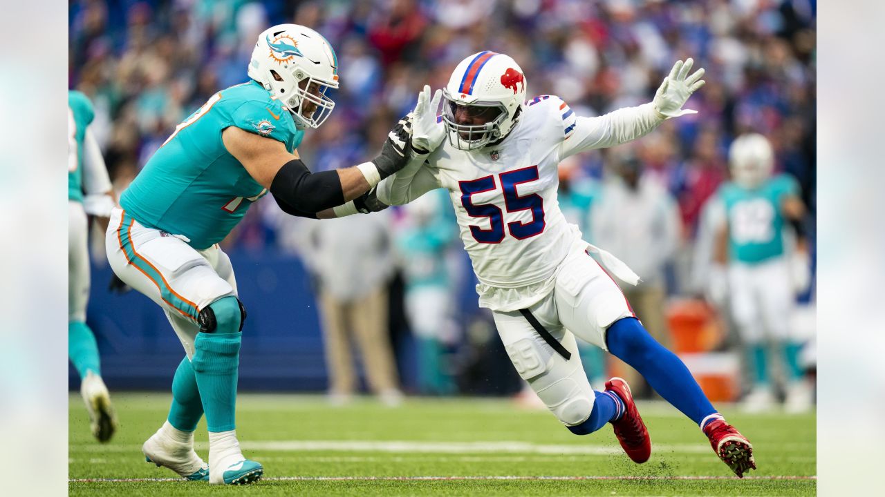 Photographers' choice  Best Bills Action Photos from 2022