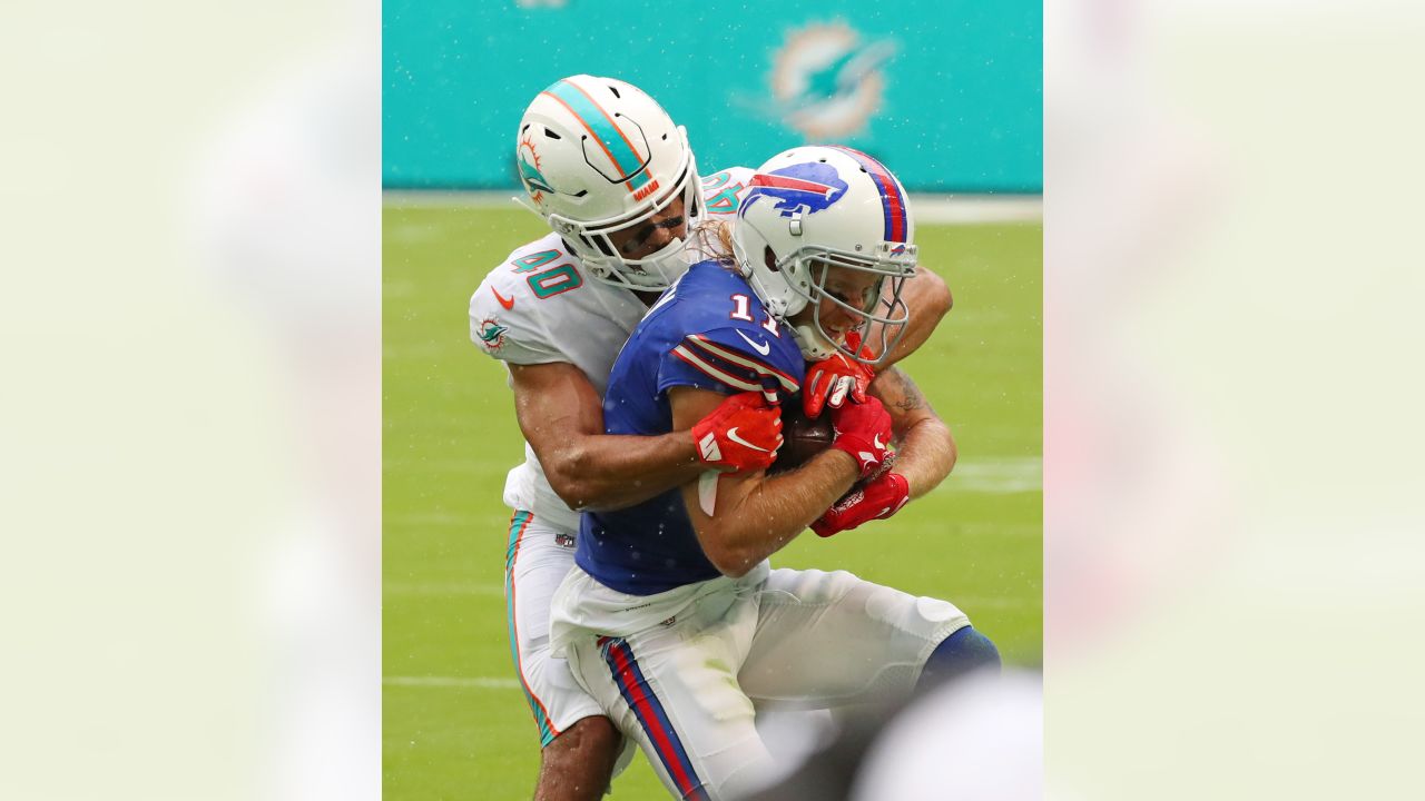 Buffalo Bills WHOOP Miami Dolphins 48-20