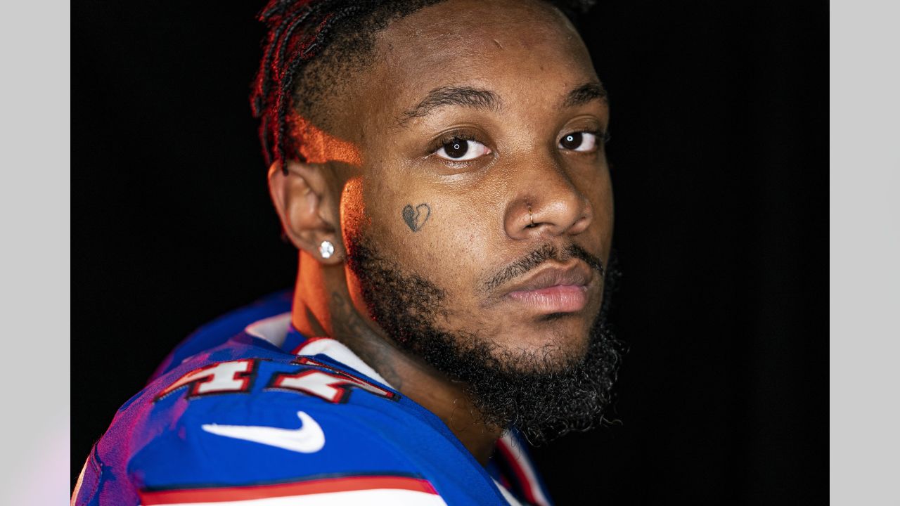 Meet the Core  2022 Bills 53-man roster