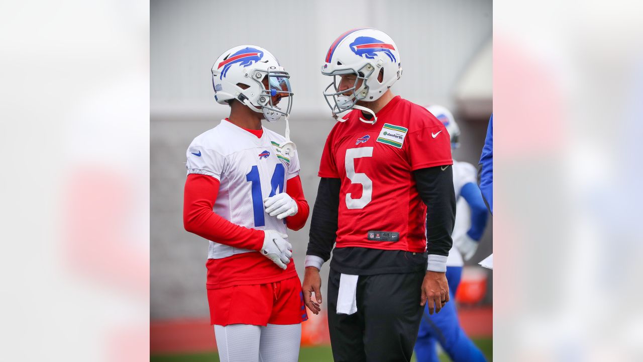 Bills news: Josh Allen's shoutout to Bills Mafia after dominating Patriots