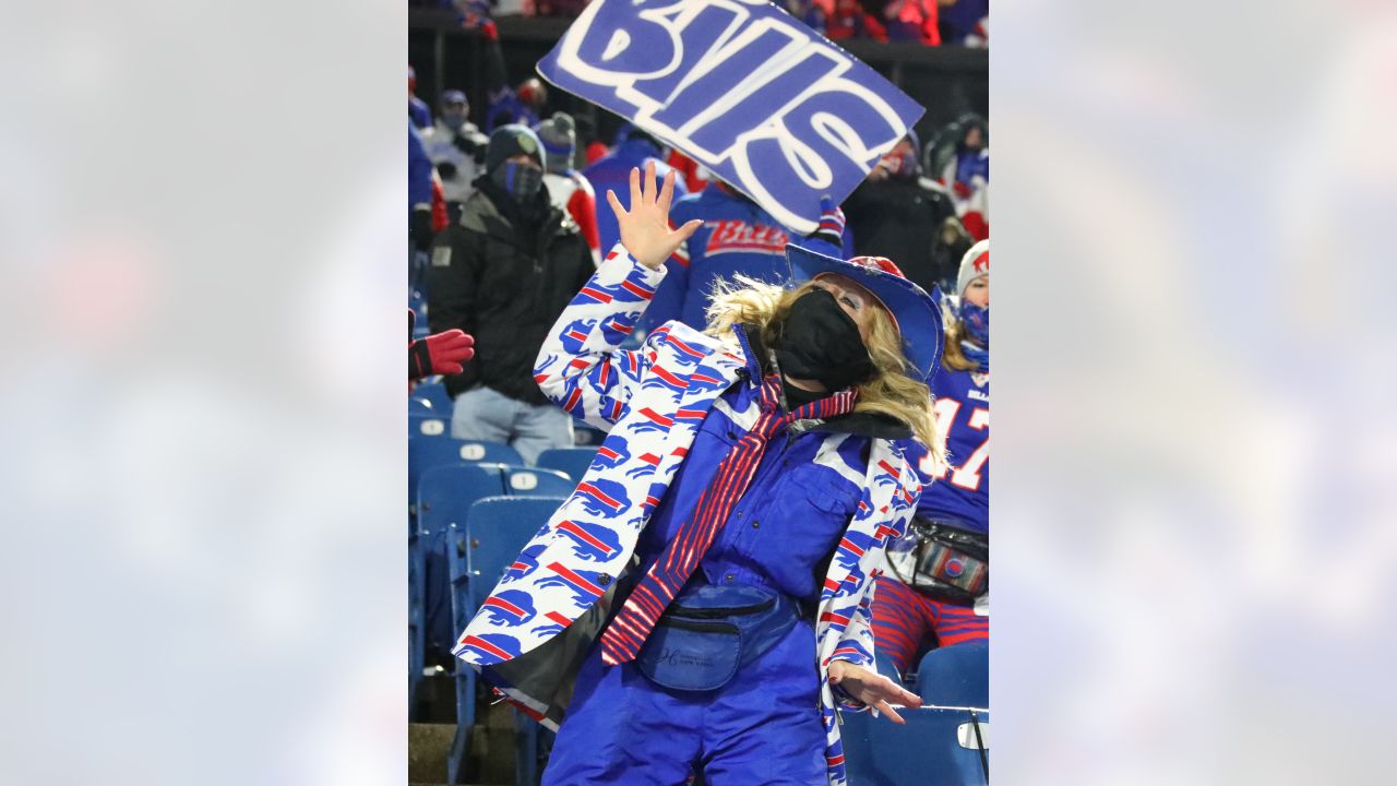 Bills Today  Bills Mafia earns national attention