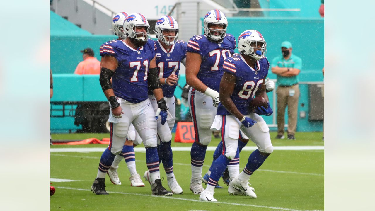 Buffalo Bills stifle Miami Dolphins offense, securing a 31-14 victory - BVM  Sports