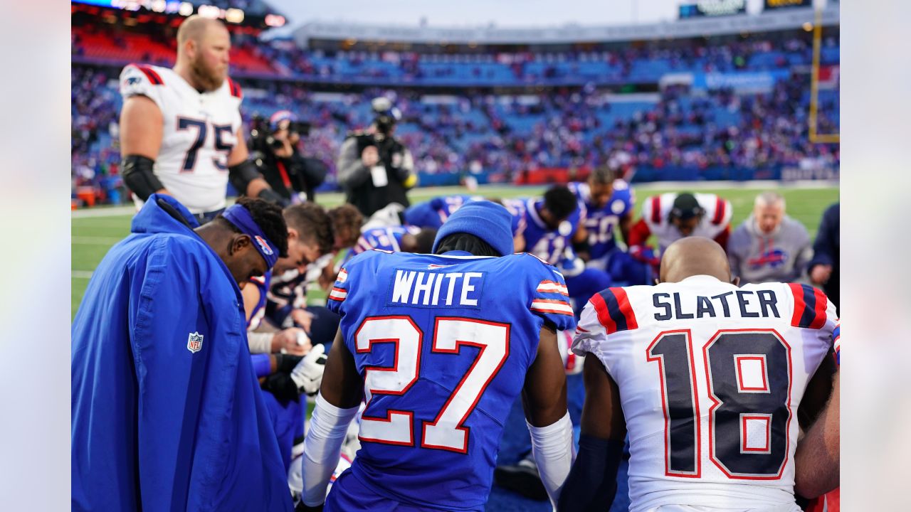 Bills vs. Dolphins Wild Card Preview  Plus, how wide open is Buffalo's  Super Bowl window? 