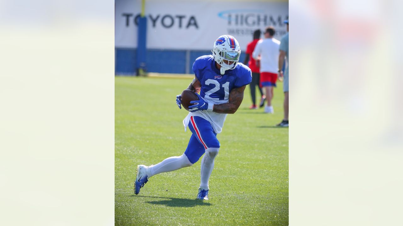 Bills training camp preview: 3 reasons they are flying under the radar