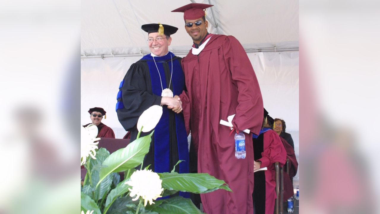 Andre Reed Hall of Fame Class of 2014 enshrinement ceremony: open thread -  Buffalo Rumblings