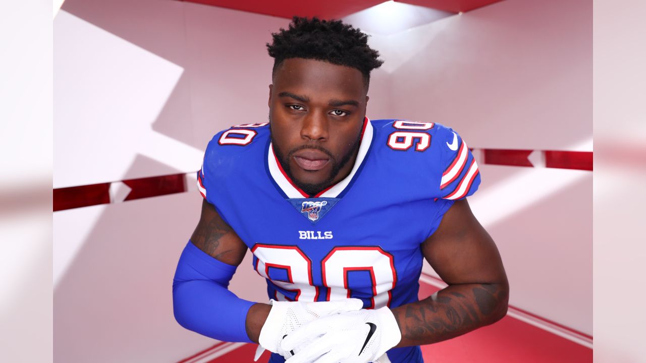 Meet the 2019 Buffalo Bills