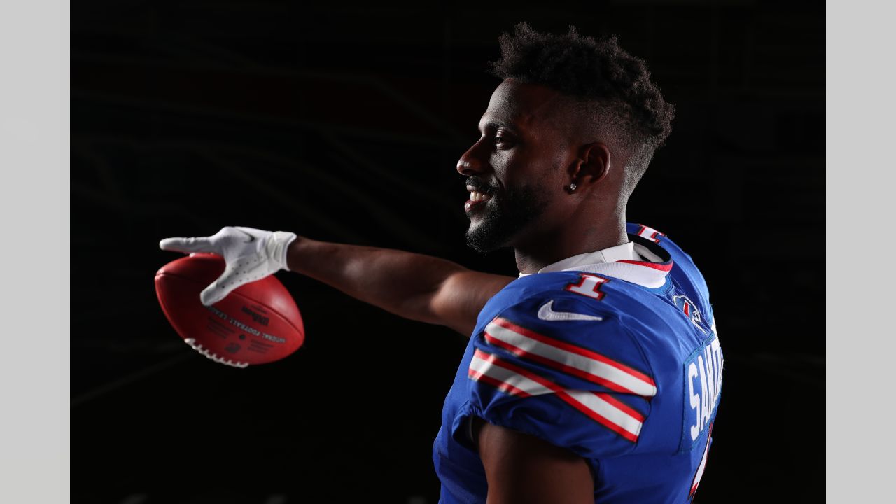 Top things to know about the Buffalo Bills' roster entering the