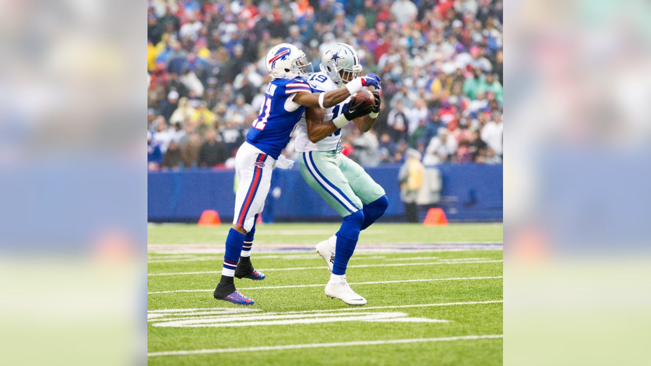 Throwback Thursday: A look back at Bills vs. Cowboys