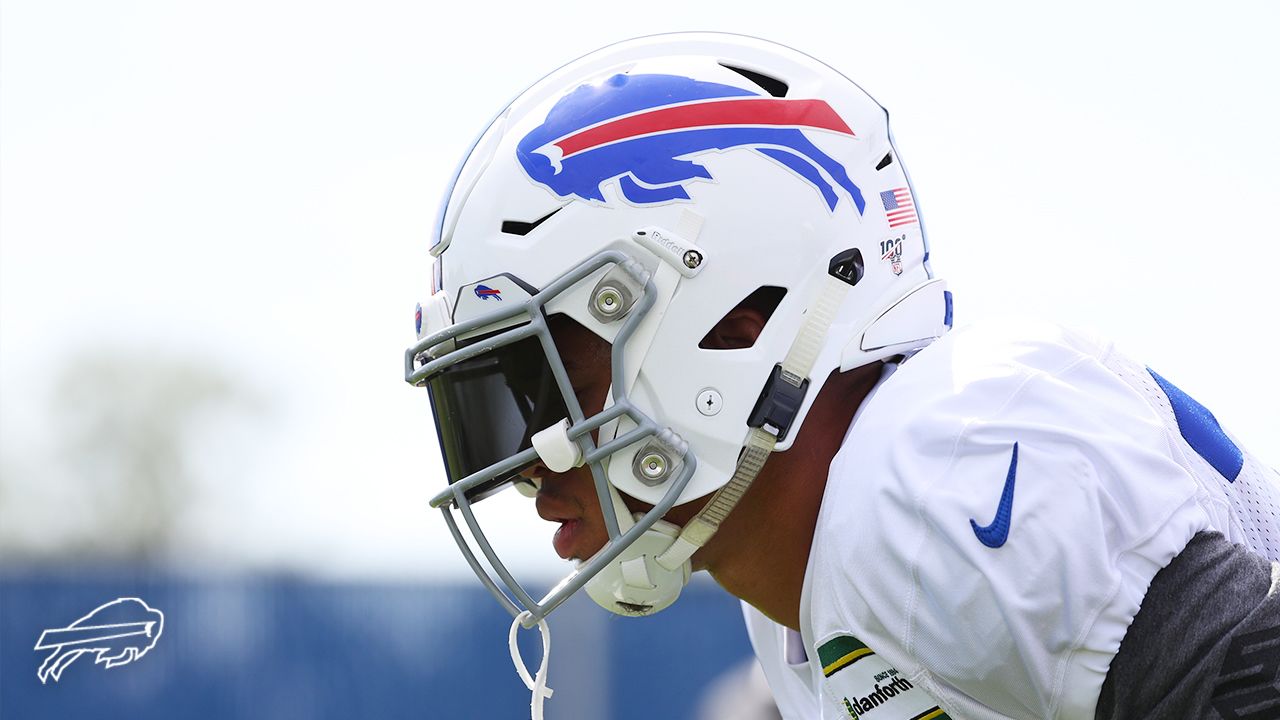 All-22 analysis: Buffalo Bills slot corner Taron Johnson notched