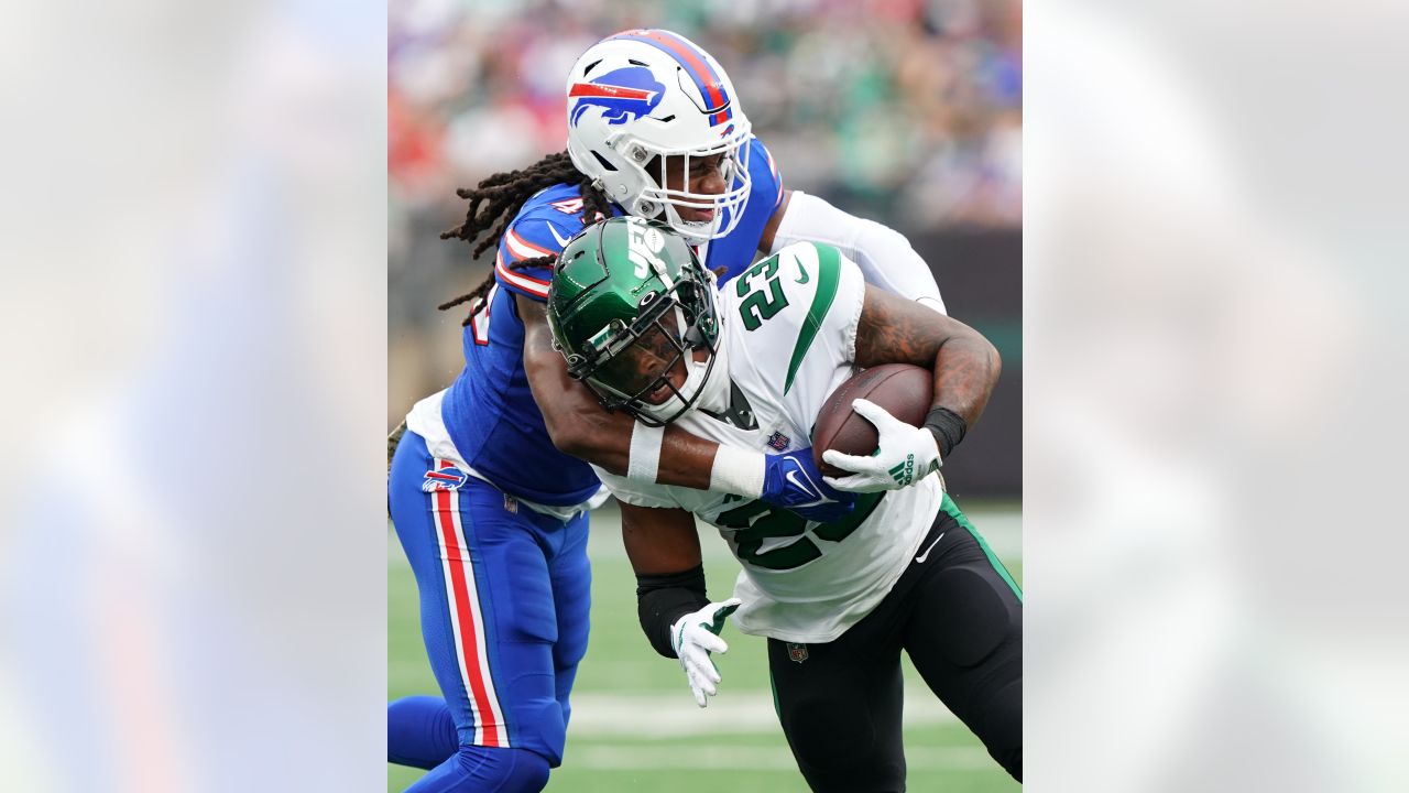 New York Jets Buffalo Bills Fans Support Nfl Game Silhouette – Stock  Editorial Photo © kovop58@gmail.com #390626076