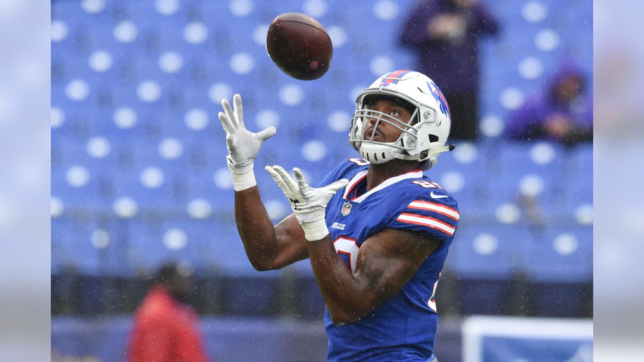 4th-down stop, last-second kick lift Bills past Ravens 23-20 - WTOP News