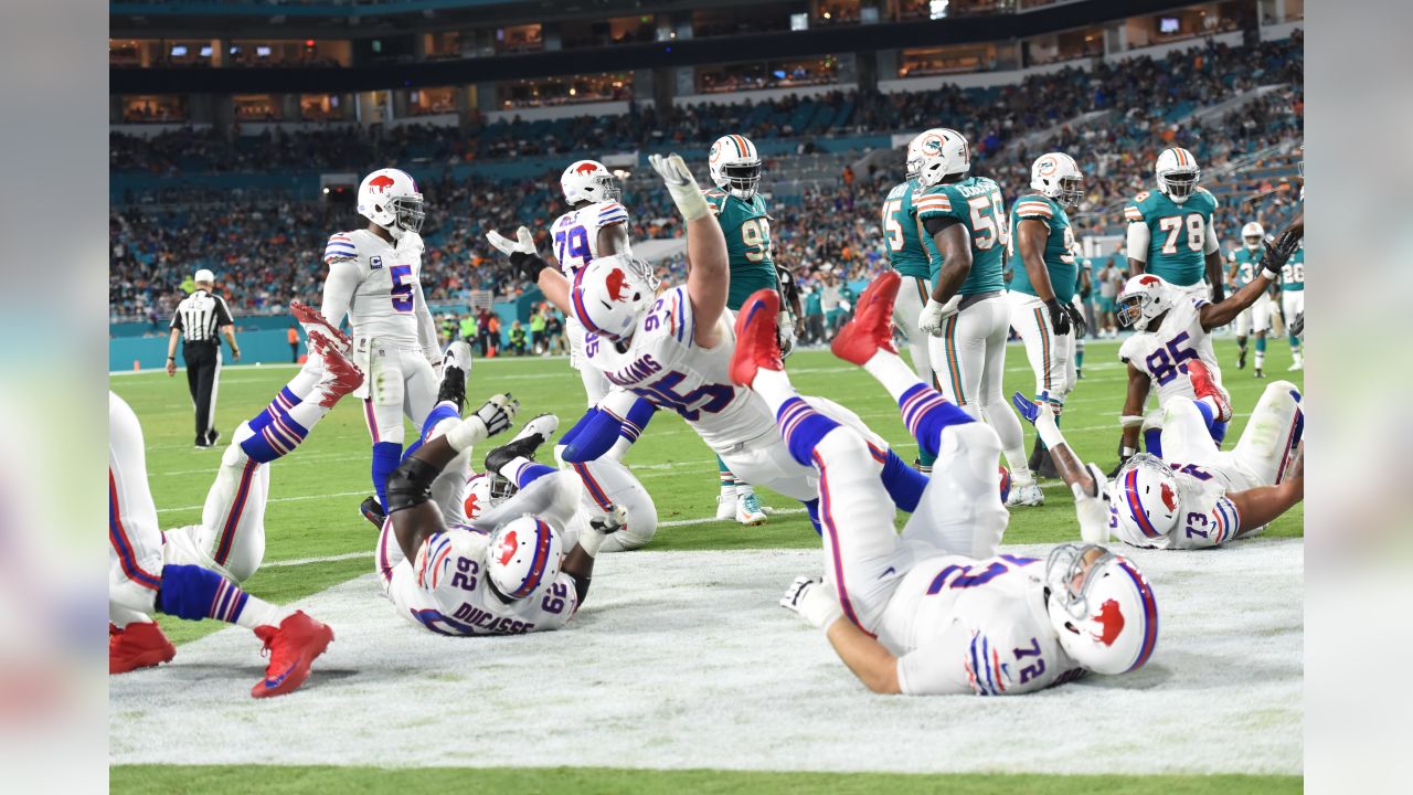 Bills vs. Dolphins Livestream: How to Watch NFL Week 3 From Anywhere in the  US - CNET