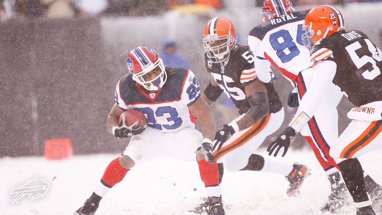 Buffalo Bills at Cleveland Browns: 7 things to know about Buffalo's Week 10  opponent 