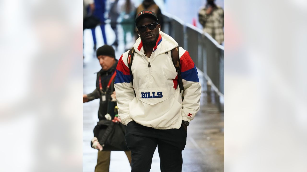 Bills QB Josh Allen arrives at Halloween Sunday game dressed as Phil  Mickelson – GolfWRX