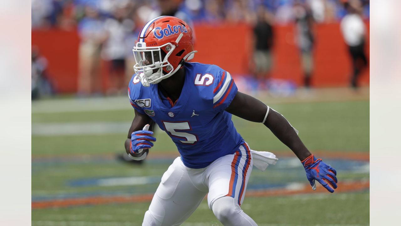 Florida Football: SI mock sends CB Kaiir Elam to Dallas