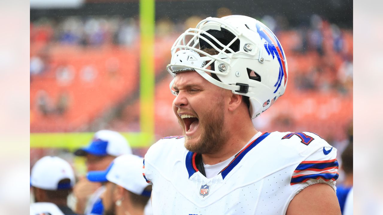 Top 5 storylines to follow for Bills vs. Dolphins