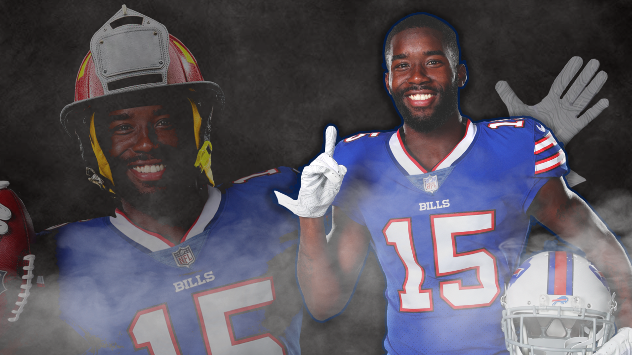 Buffalo Bills back to football photo shoot #fastisfaster #buffalo