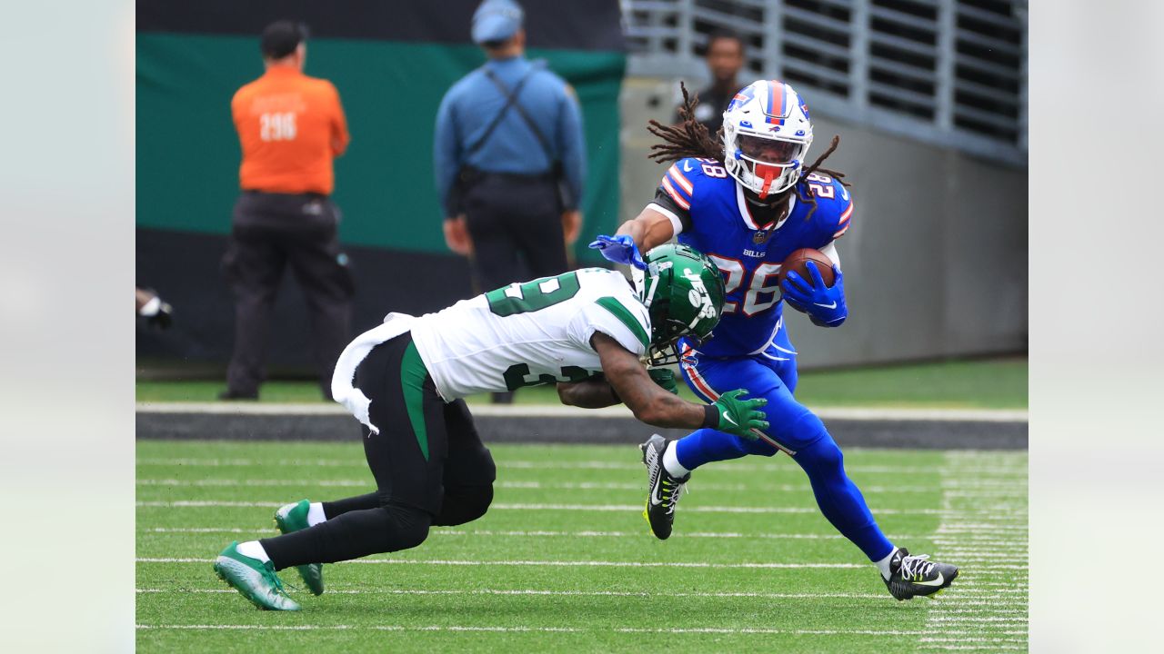 Game Frames, Best Bills game photos vs. Jets