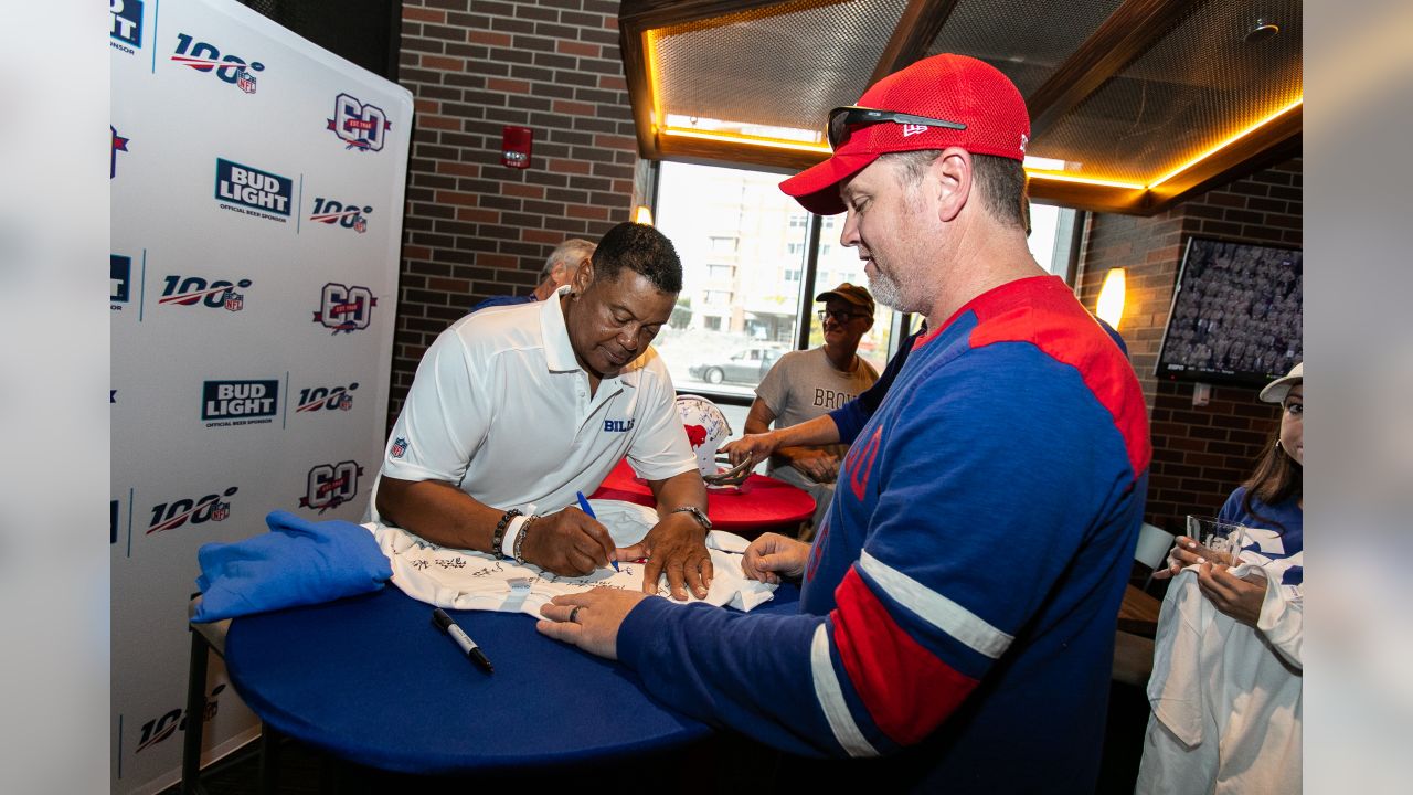 Bills Block Party returns to Chippewa Street for Sunday Night Football