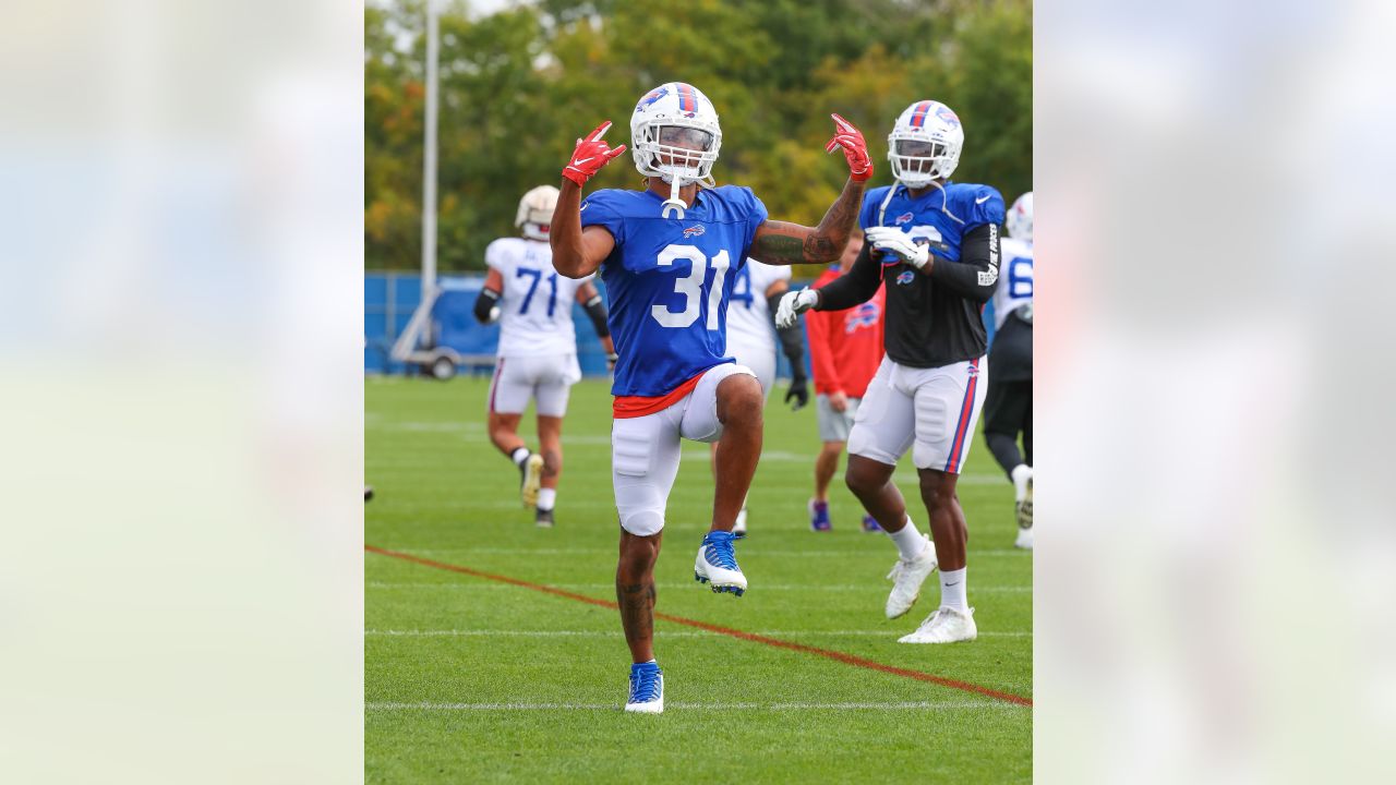 Bills vs Chiefs: RT Spencer Brown in walking boot after Buffalo's