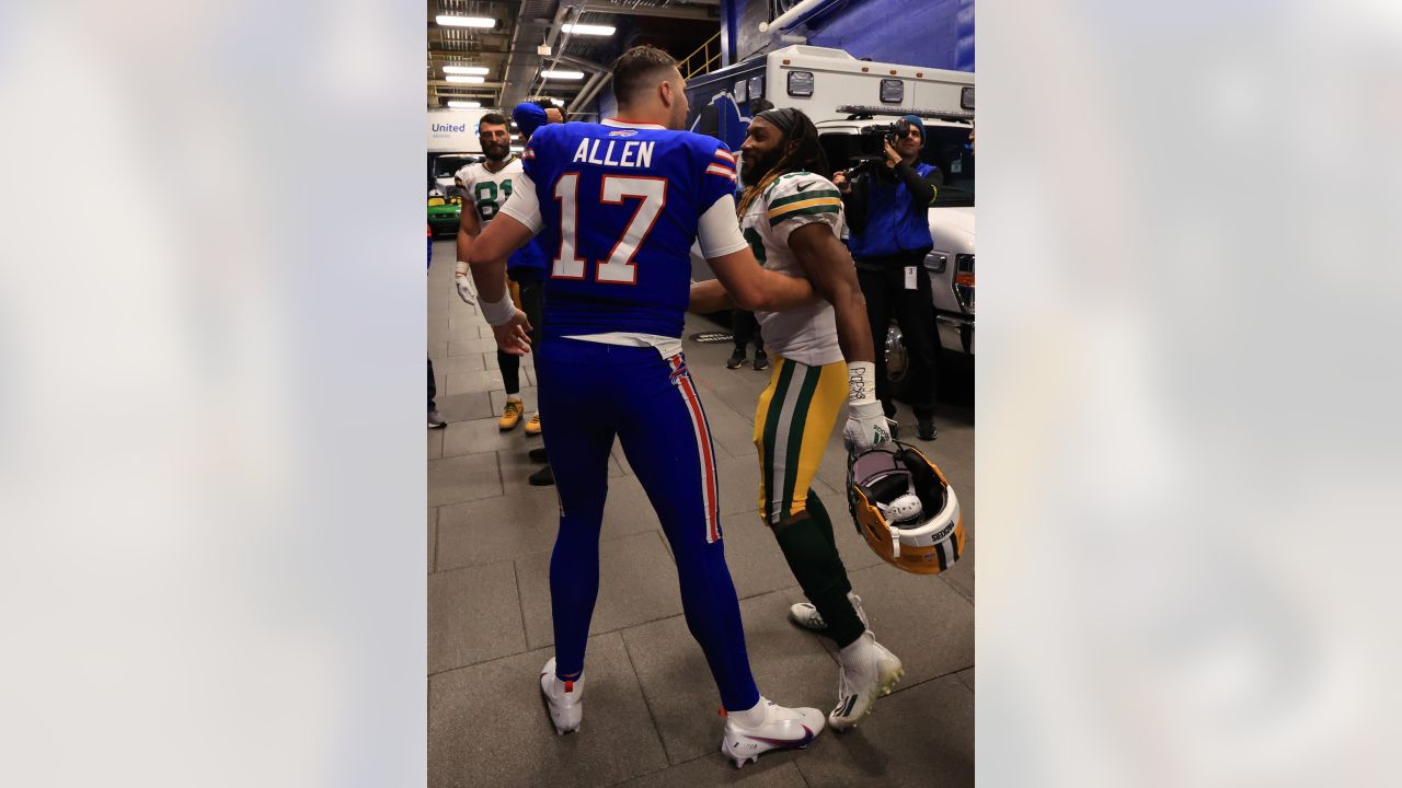 Top 3 things we learned from Bills vs. Packers