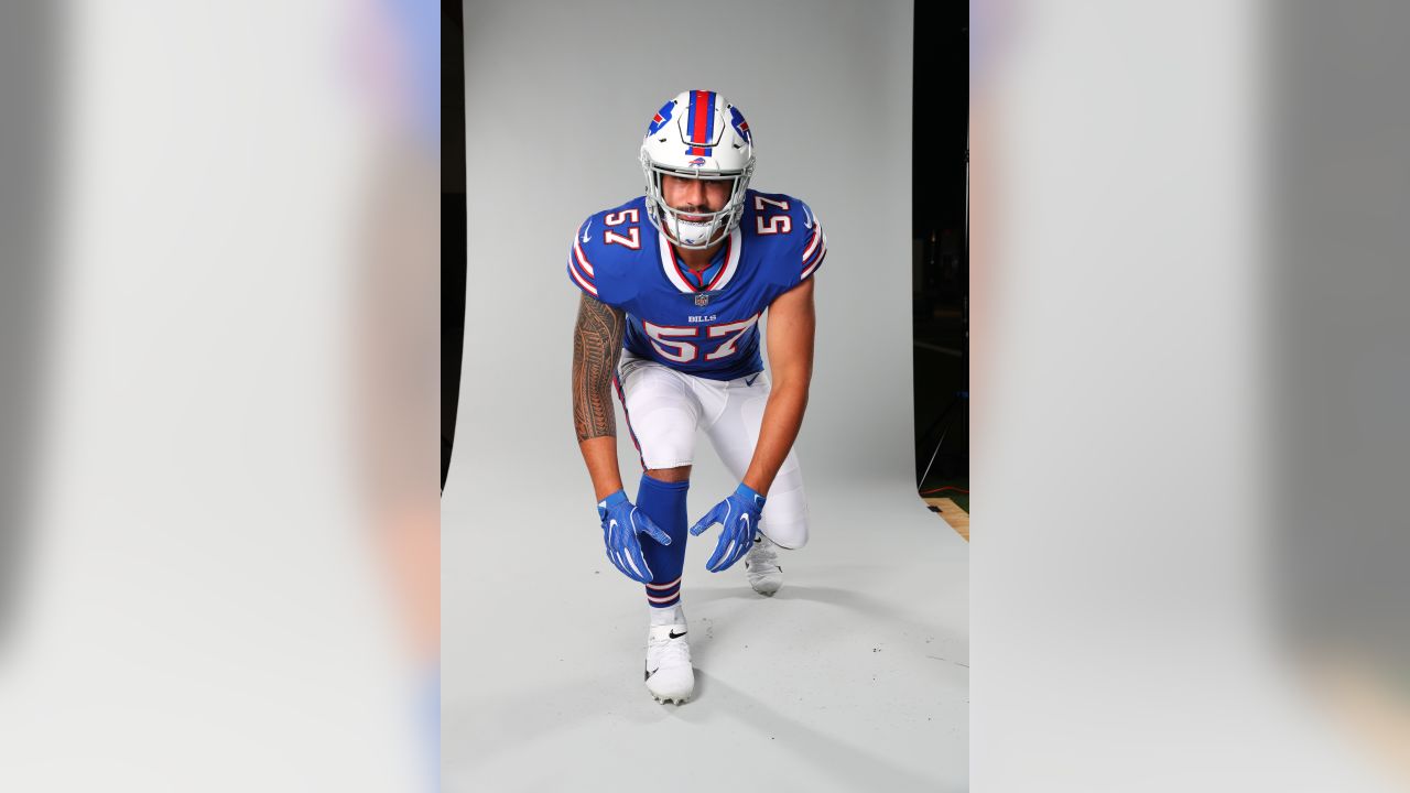 Bills DT Star Lotulelei reportedly opts out of 2020 season