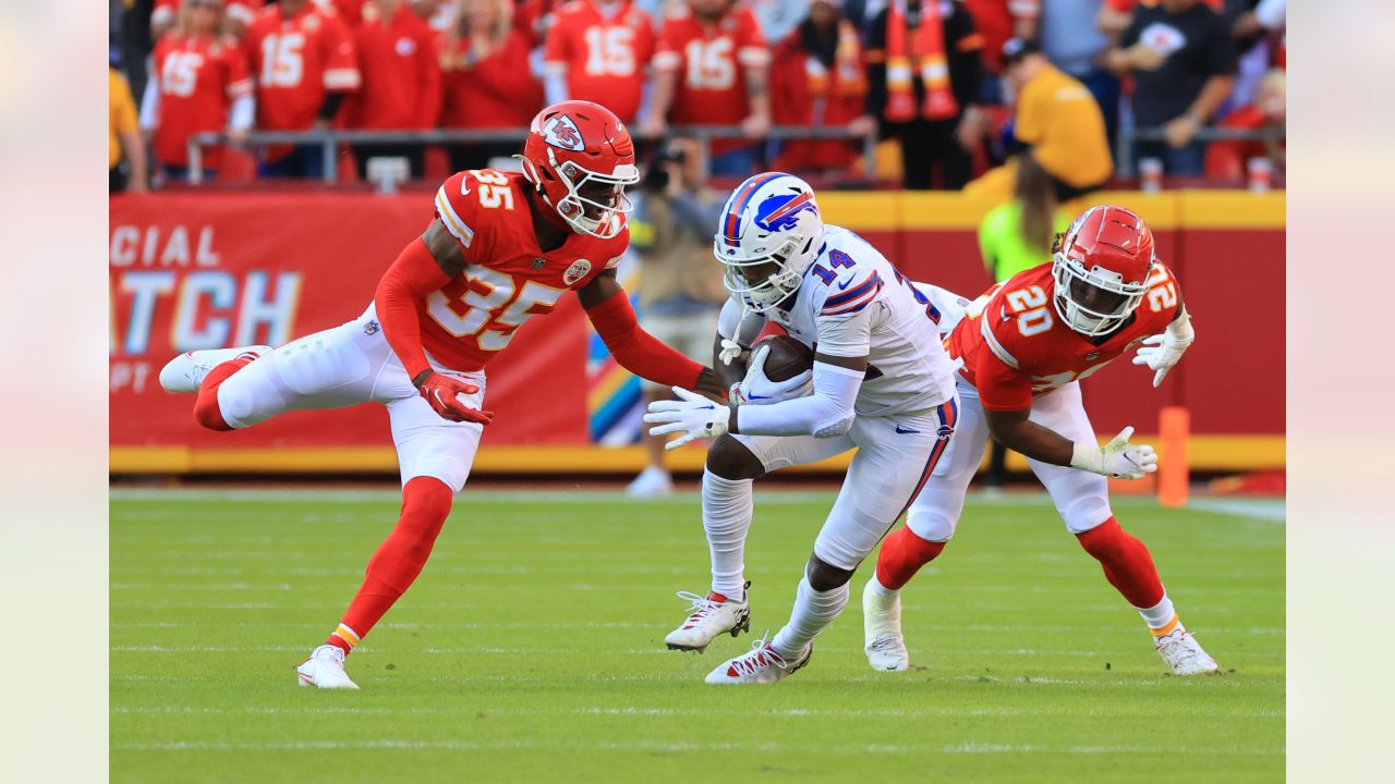 Kansas City Chiefs vs. Tennessee Titans, GEHA Field at Arrowhead Stadium,  Kansas City, March 10 2024