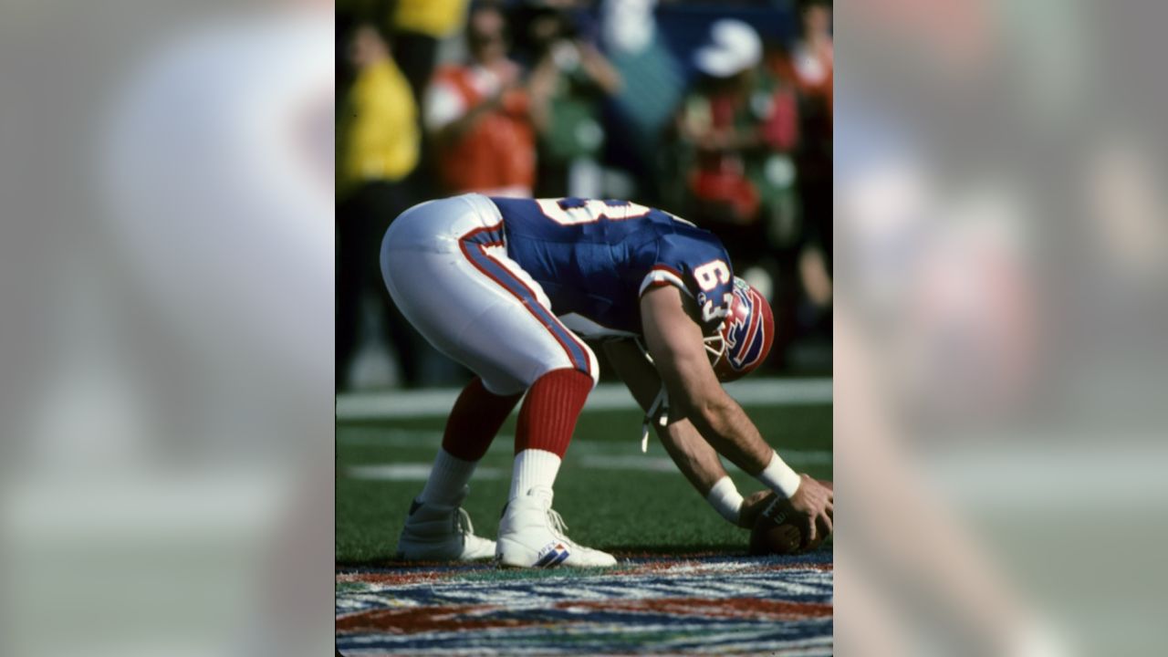 1989 Louis Rich Buffalo Bills Police - [Base] #3 - Jim Ritcher