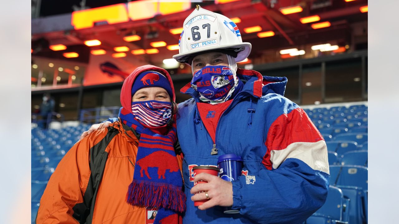 Bills Today  Bills Mafia earns national attention