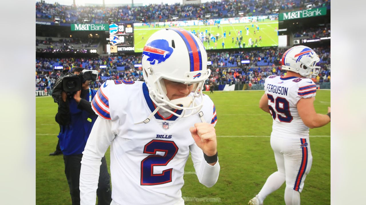 Photographers' choice  Best Bills Action Photos from 2022