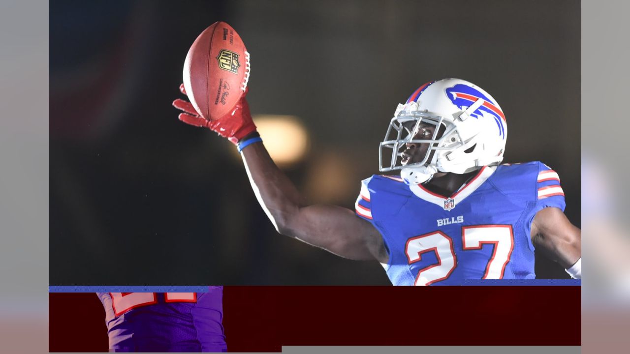 Buffalo Bills on X: @TreWhite16 Not done yet. 