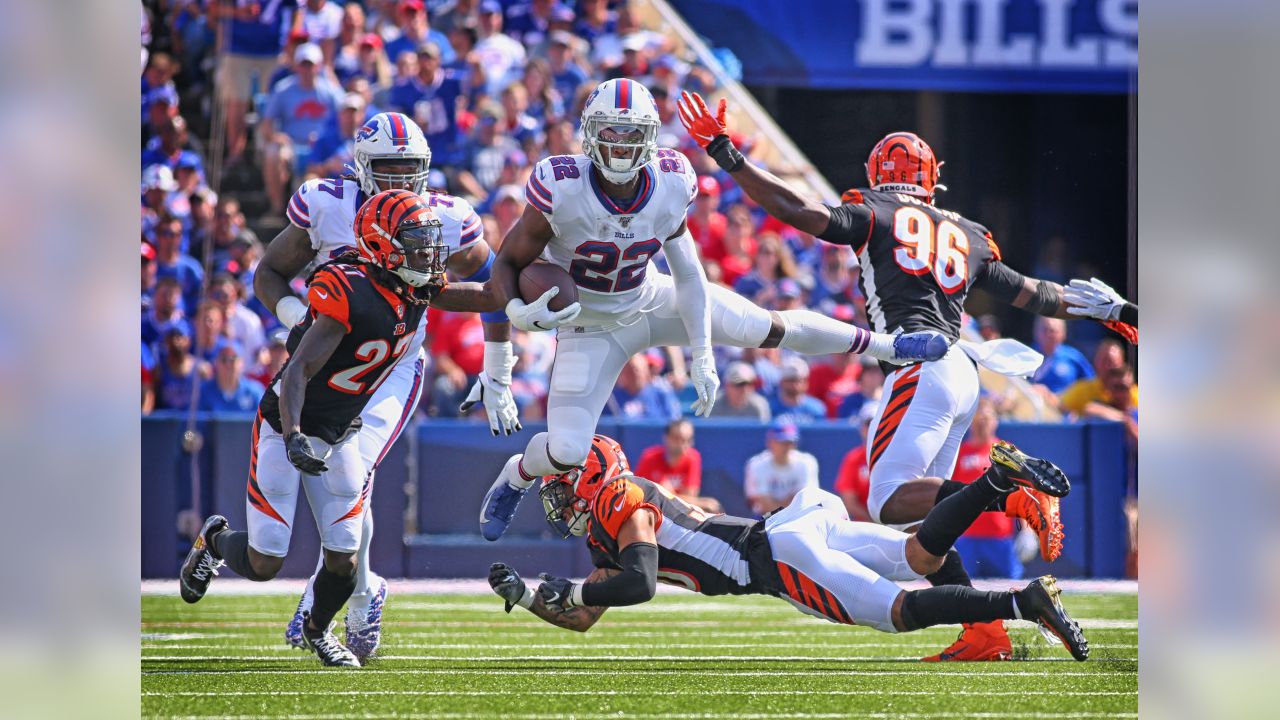 Former Gardner High star Jacques Cesaire finds calling as Buffalo Bills  assistant coach