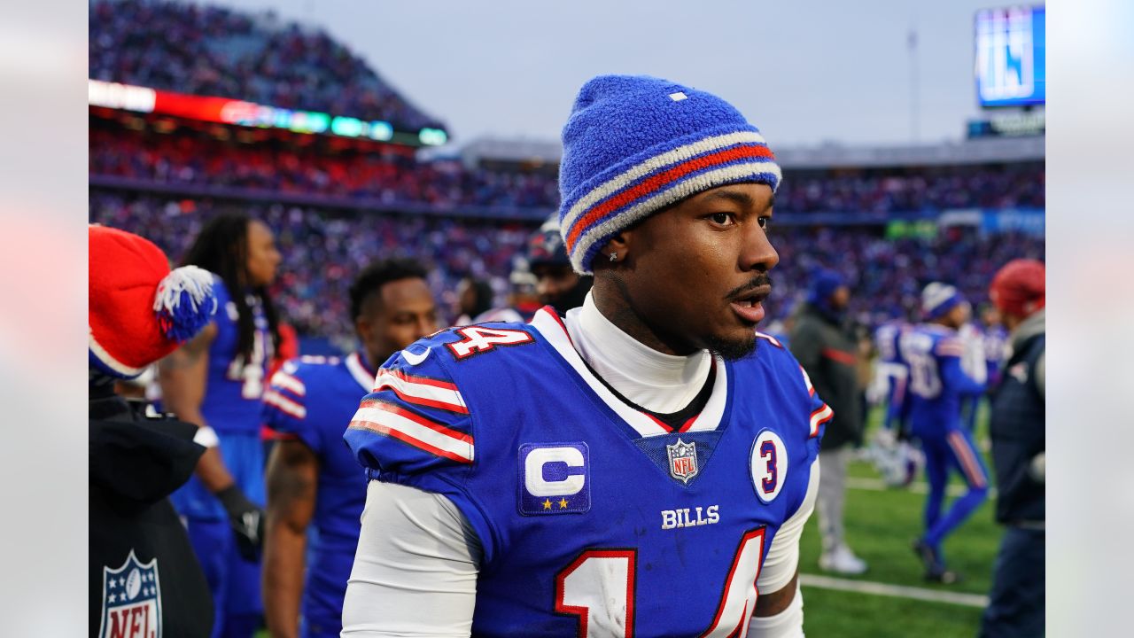 Thad's Three Things (Wild Card): Bills vs. Dolphins