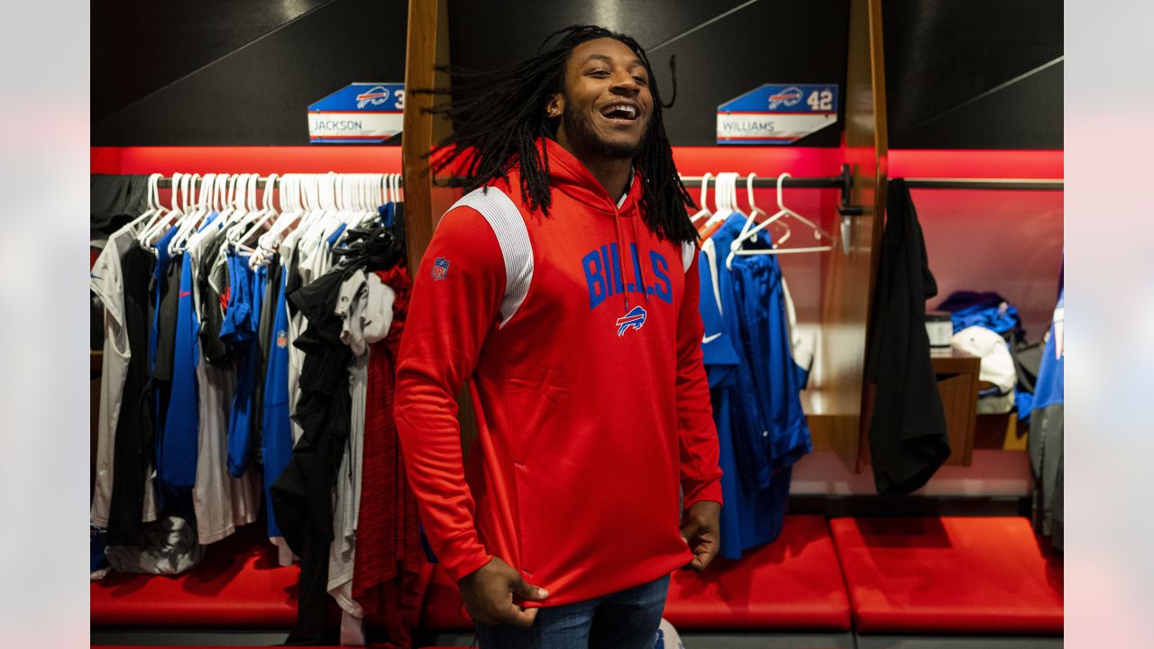 Mel Kiper Jr.: Buffalo Bills earn 'B' grade for 2023 NFL draft class