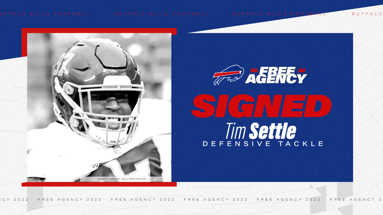 Buffalo Bills free agency tracker 2023: Every signing, re-signing and  outgoing