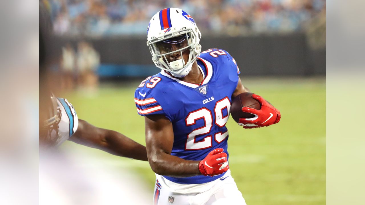 Saturday's NFL: Bills cut LeSean McCoy as teams trim rosters