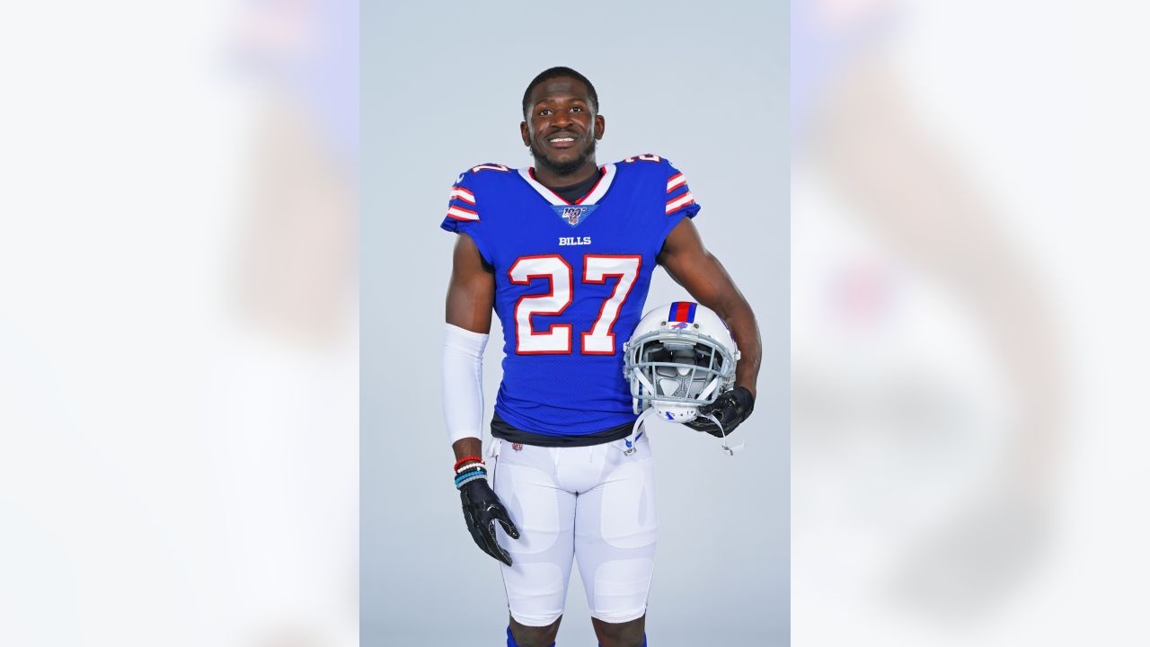 Meet the 2020 Buffalo Bills