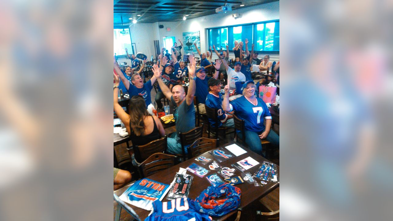 Bills Backers of Tampa