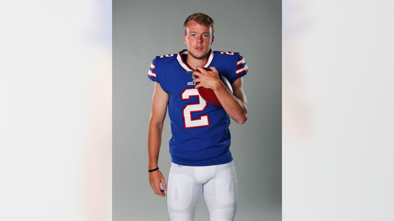 Meet the 2020 Buffalo Bills