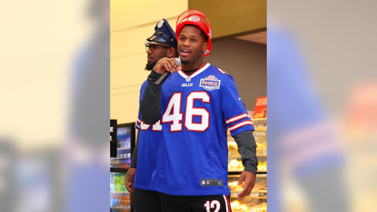 children's buffalo bills jersey