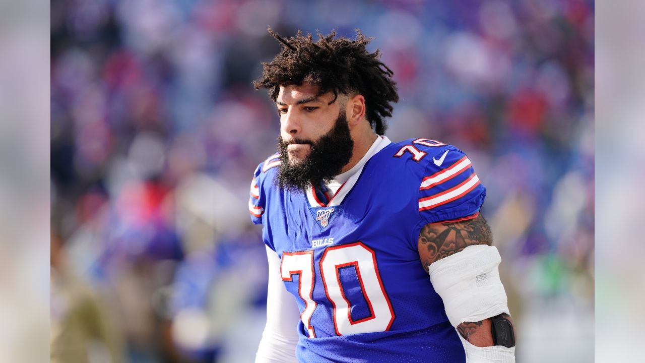 Buffalo Bills 2019 rookie class: Stock up, stock down for Ed